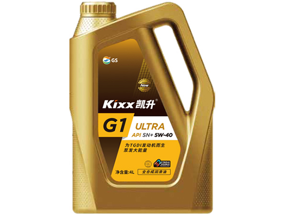 G1 ULTRA API SN+5W-40