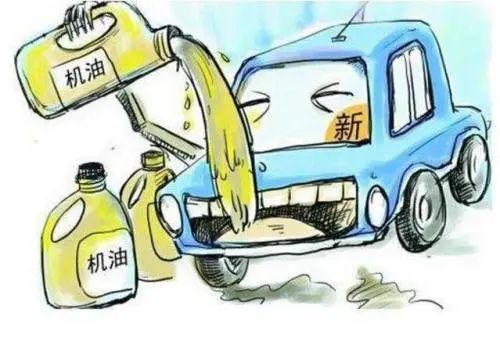 機油使用的常見問題 你遇到過嗎？-第2張圖片-鄭州市冠恒貿易有限公司【官方網站】-車用潤滑油服務專家