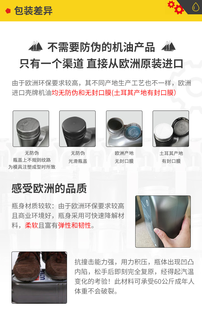 殼牌 藍喜力HX7合成機油 10W-40 A3/B4 SN級 4L裝-第8張圖片-鄭州市冠恒貿易有限公司【官方網站】-車用潤滑油服務專家