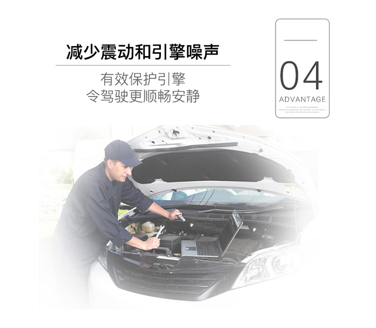 嘉實多 磁護全合成機油MAGNATEC 5W-40 SN/C3 4L裝-第7張圖片-鄭州市冠恒貿易有限公司【官方網站】-車用潤滑油服務專家
