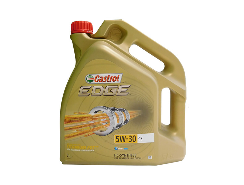 嘉實多 全合成機油 極護EDGE FST 5W-30 C3 SN 5L裝-第1張圖片-鄭州市冠恒貿(mào)易有限公司【官方網(wǎng)站】-車用潤滑油服務專家