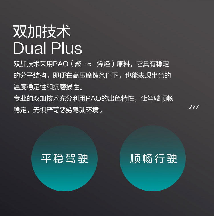 GS (Kixx) 凱升PAO全合成機(jī)油 5W-40 A3B4級(jí) 黑凱系列 1L-第2張圖片-鄭州市冠恒貿(mào)易有限公司【官方網(wǎng)站】-車(chē)用潤(rùn)滑油服務(wù)專(zhuān)家